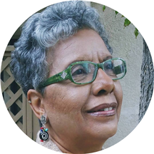 Ronena Summers, LMFT