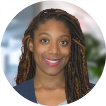 Roniqua Zimmermann, LCSW