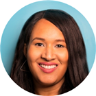 Ronisha Carpenter, PA