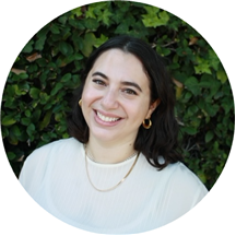 Ronit Silberstein, MA, LMFT