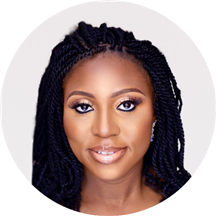 Ronke Arogundade, APRN, RN, NP