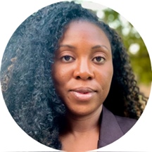 Ronke Arogundade, PMHNP