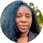 Ronke Arogundade, PMHNP