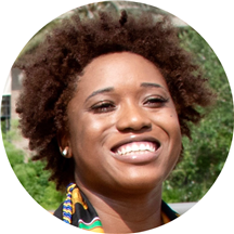 Ronnecia Gregoire, LCSW