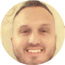 Ronnie Corona, PMHNP