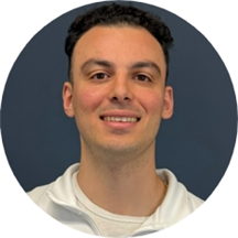 Ronnie Rajeh, DPT, CSCS