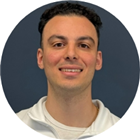 Ronnie Rajeh, DPT, CSCS