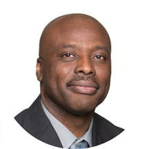 Ronville Bertie, LMHC