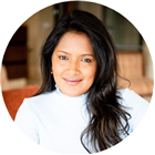 Roohinee Santram, LCSW