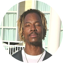 Roosevelt Badger, LCSW