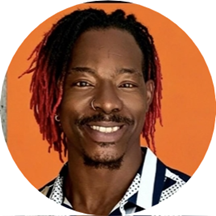 Roosevelt Badger, LCSW