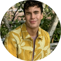 Rory McDonough, LMHC