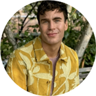 Rory McDonough, LMHC