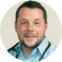 Rory Stephen Slattery, PA