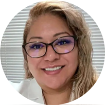 Rosa Aguero, NP, DNP, MSN