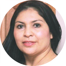 Rosa Alvayero, LCSW - C