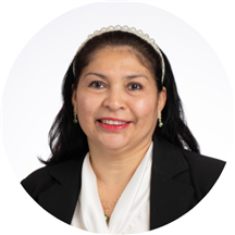 Rosa Alvayero, LCSW - C