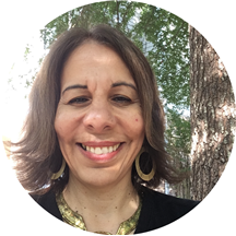 Rosa Becerra-Soberon, RDN, MS