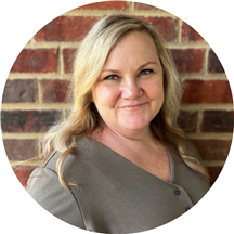 Rosa Chavez, LPC/MHSP