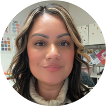 Rosa Hernandez, LCSW