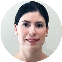 Rosa Mazariego, LCSW