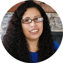 Rosa Singletary, LMHC