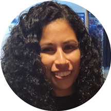 Rosa Singletary, LMHC