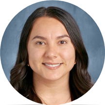 Rosalba Gonzalez, LCSW