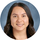 Rosalba Gonzalez, LCSW