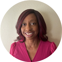 Rosalind Boykin, AMFT