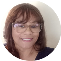 Rosalind Brantley, LCSW