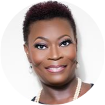 Rosalind Frazer-Gregory, LCSW