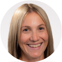 Rosalind Wilson, LCSW