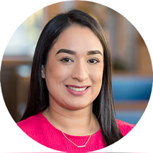 Rosalinda Guerra, LPC