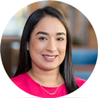 Rosalinda Guerra, LPC