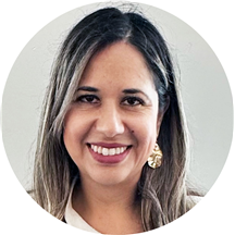 Rosalinda Rodriguez, LCSW