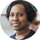 Rosaline Owusu, CRNP