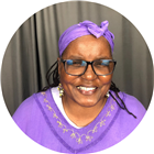 Rosalyn Collins, LMHC