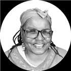 Rosalyn Collins, LMHC