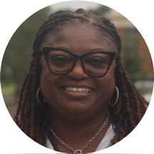 Rosalyn Williams, LPC