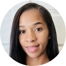 Rosalynn Johnson, LCSW