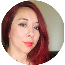 Rosangela Dardon, LMFT