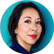 Rosangela Dardon, MS, LMFT