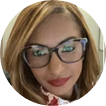 Rosanna De La Rosa, LCMHC