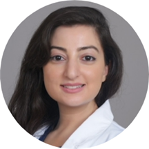 Rosanna Paknoush, NP