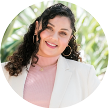 Rosanna Salazar, LCSW