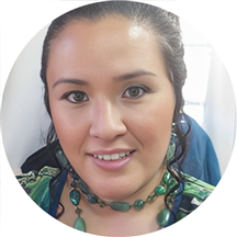 Rosario Aceves, LCSW