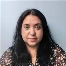 Rosario Cruz-Castillo, LPC