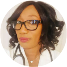 Rose Ampadu, PMHNP, NP