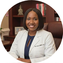 Rose Gaspard, APRN